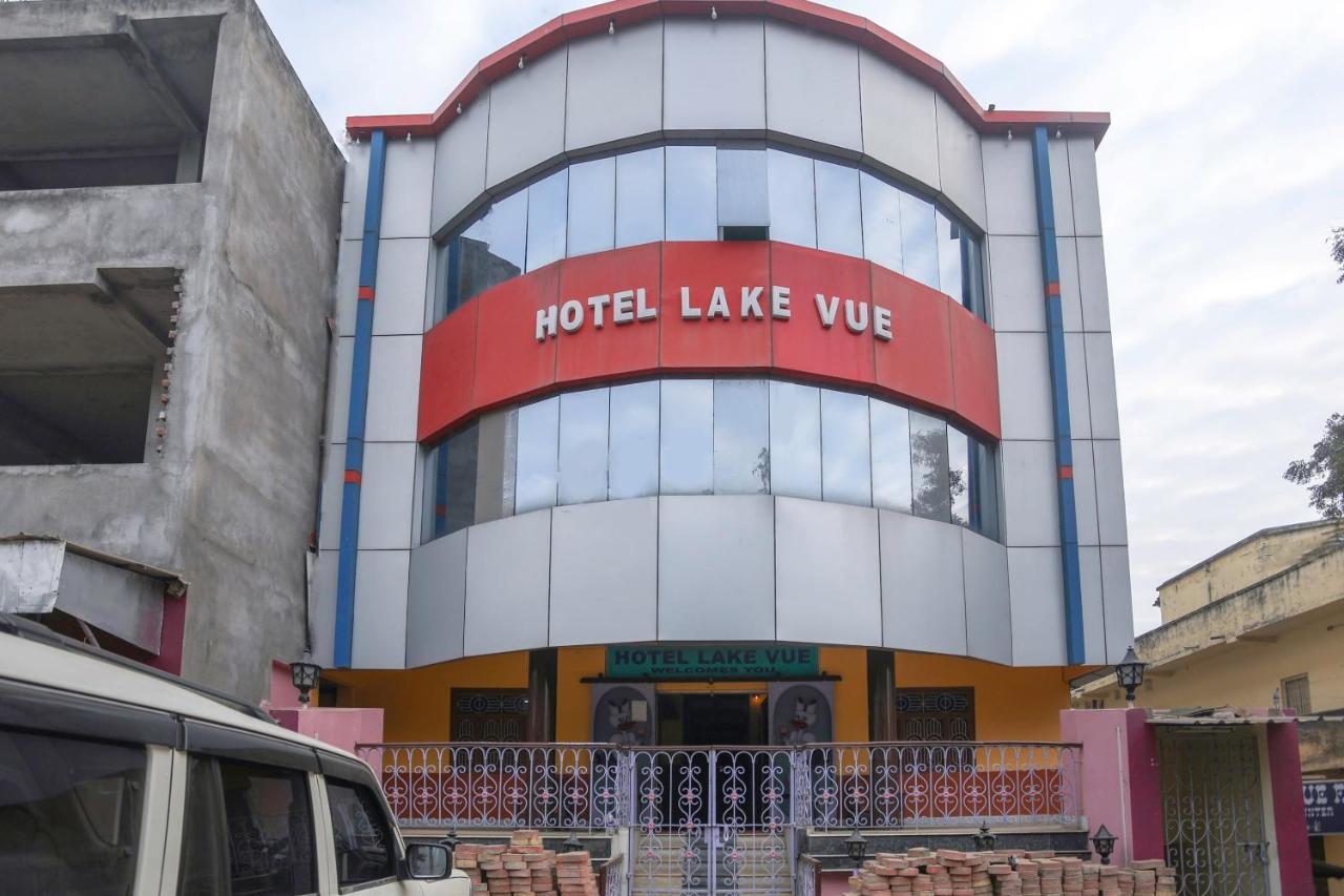 Spot On 66128 Hotel Lake View 普鲁利耶 外观 照片