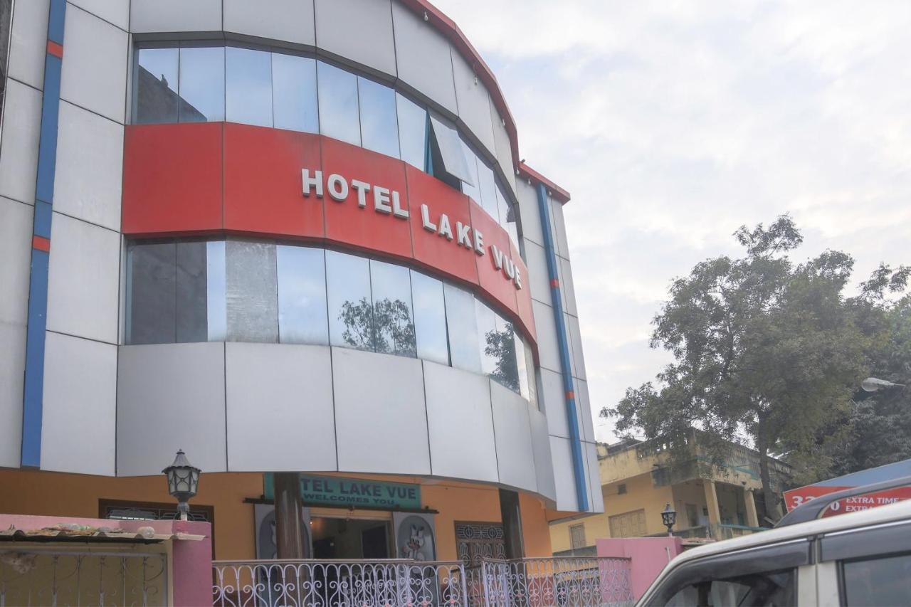 Spot On 66128 Hotel Lake View 普鲁利耶 外观 照片