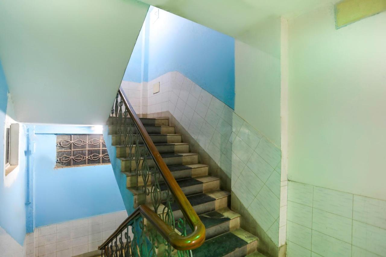Spot On 66128 Hotel Lake View 普鲁利耶 外观 照片